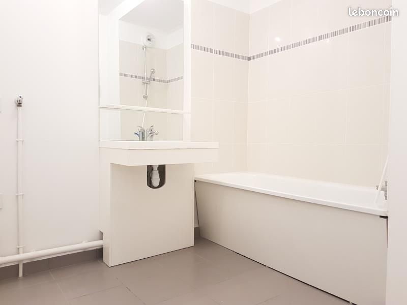 Appartement à louer, 57m², Beauvais