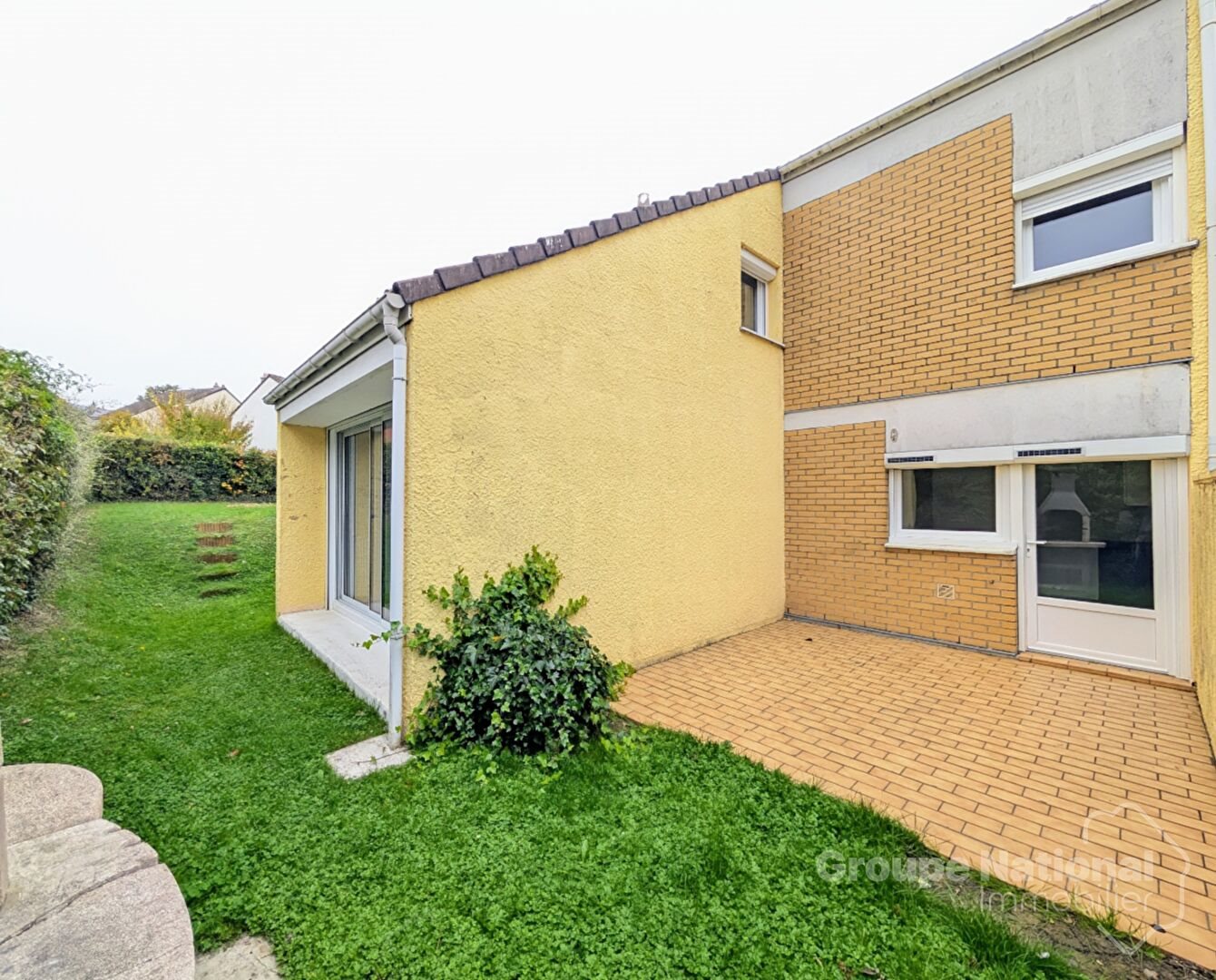 Appartement à vendre, 96m², Beauvais
