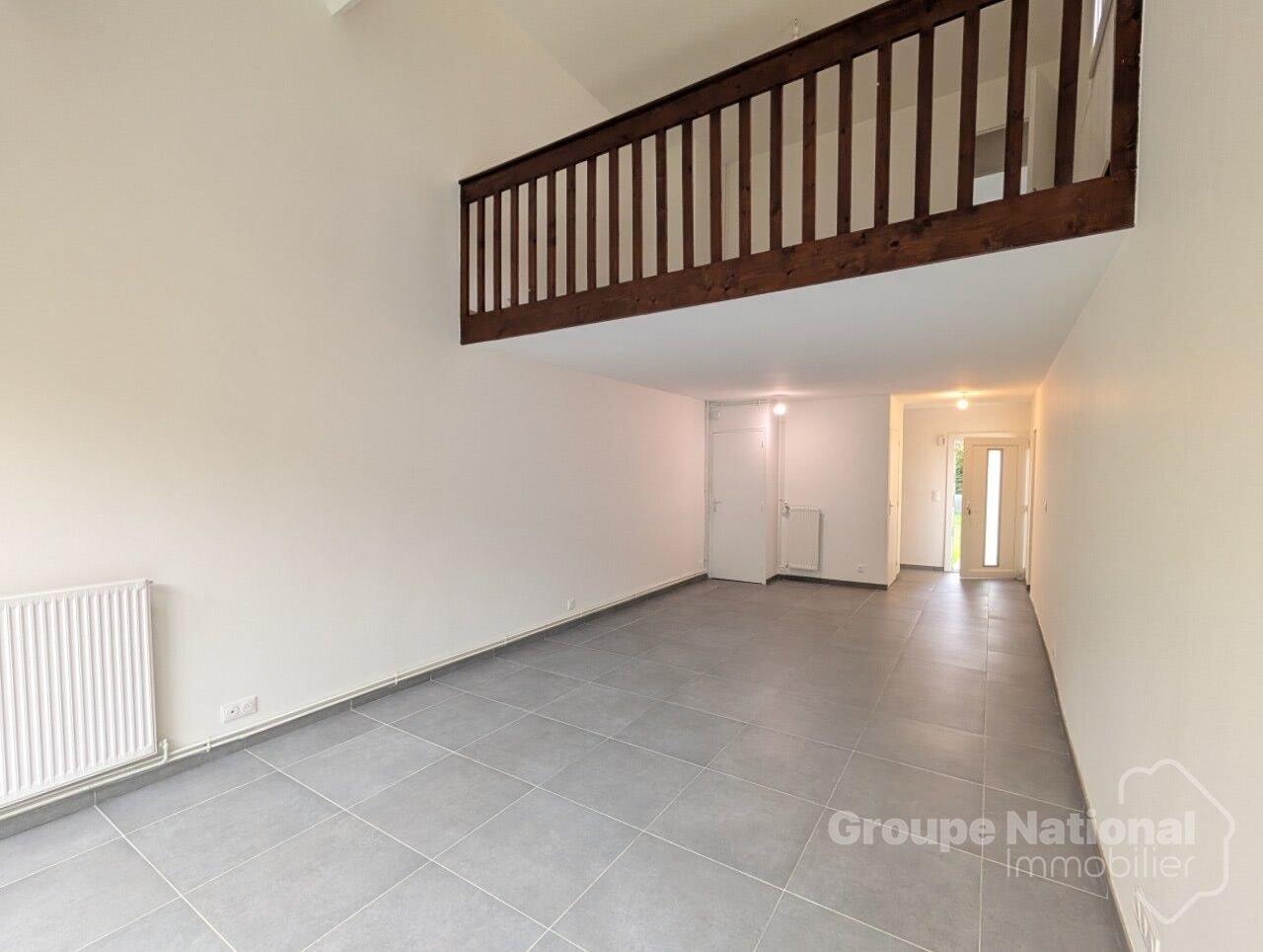 Appartement à vendre, 96m², Beauvais
