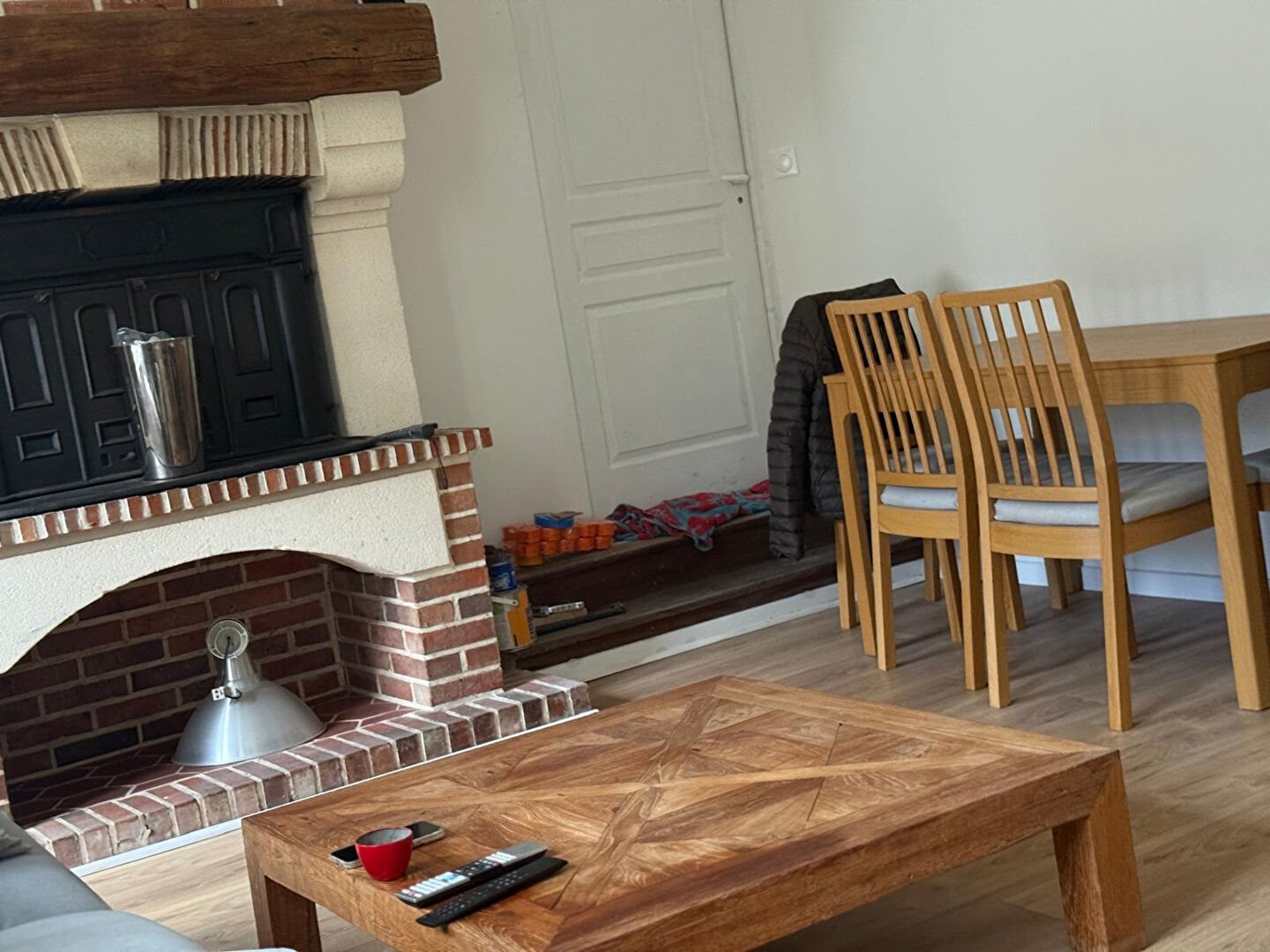 Maison à vendre, 90m², Beauvais