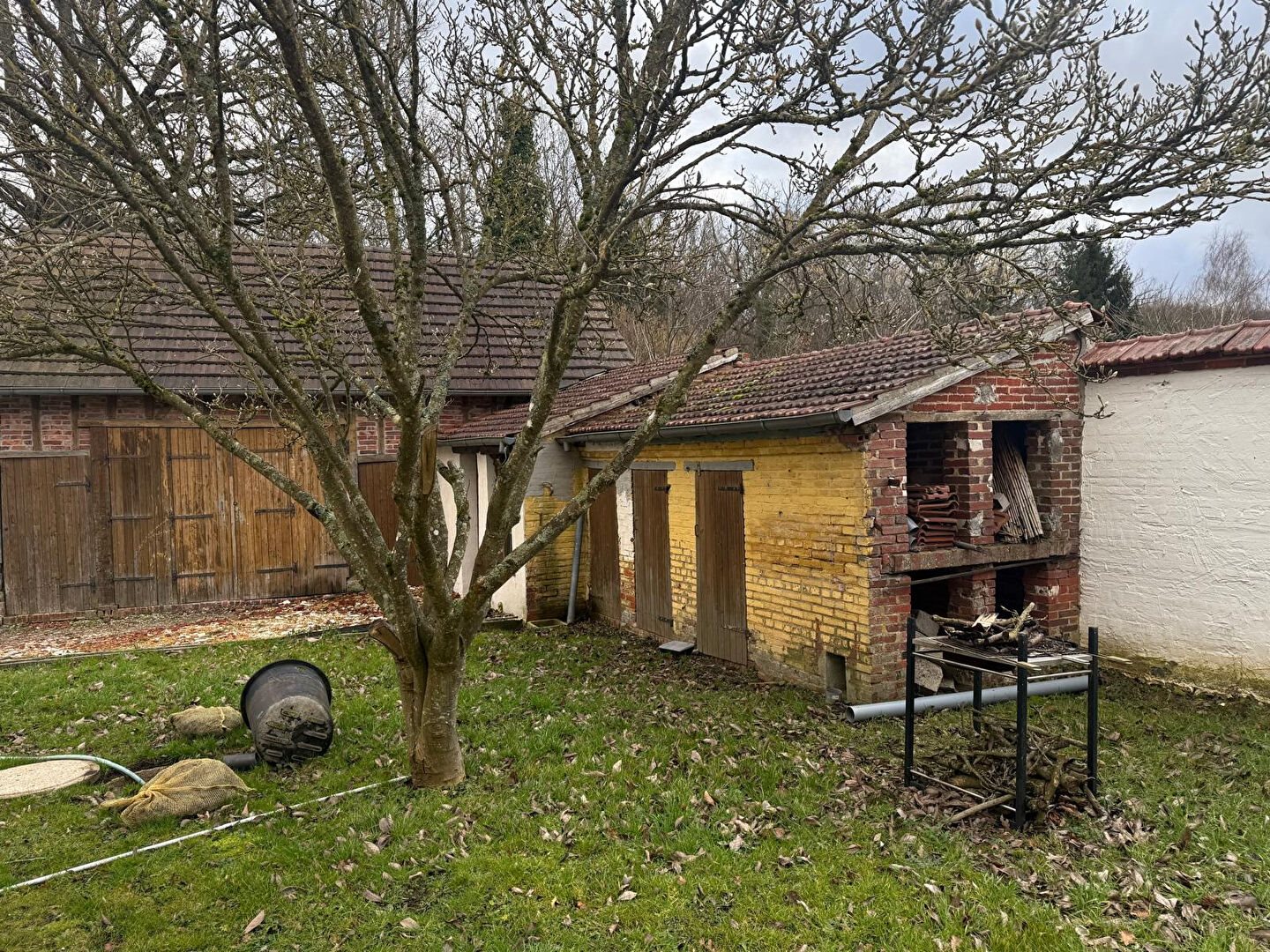 Maison à vendre, 90m², Beauvais
