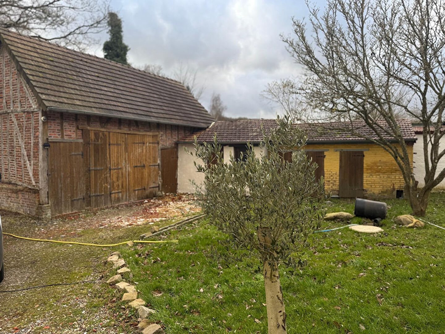 Maison à vendre, 90m², Beauvais