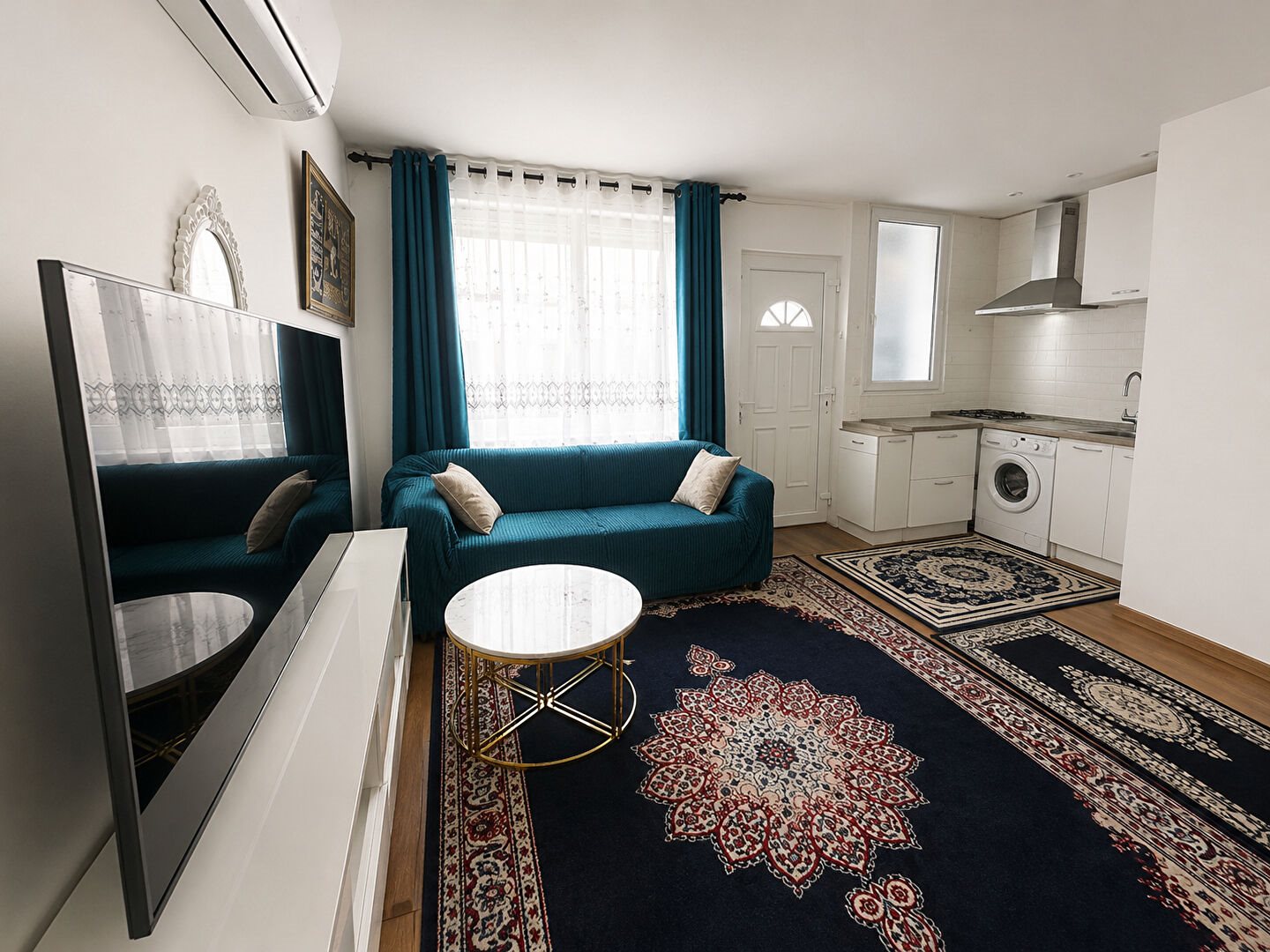 Appartement à vendre, 48m², Beauvais