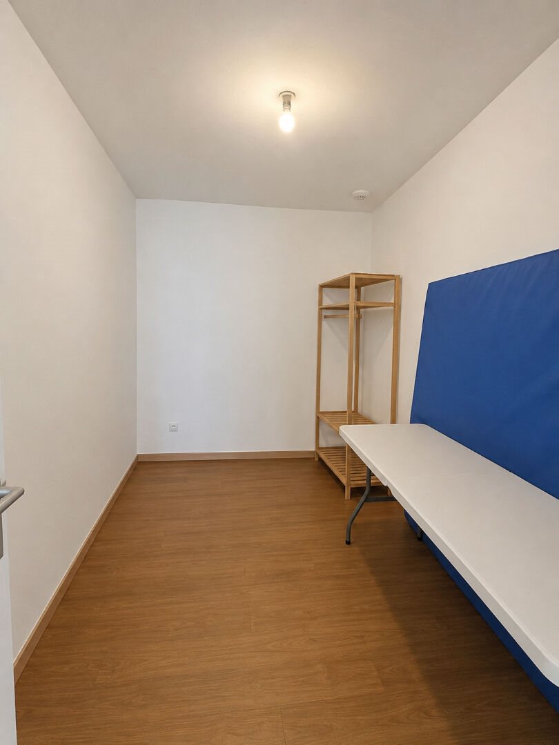 Appartement à vendre, 48m², Beauvais