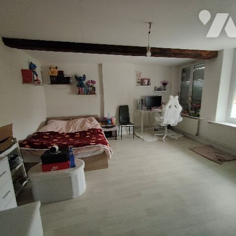 Maison à vendre, 105m², Solre-le-Château