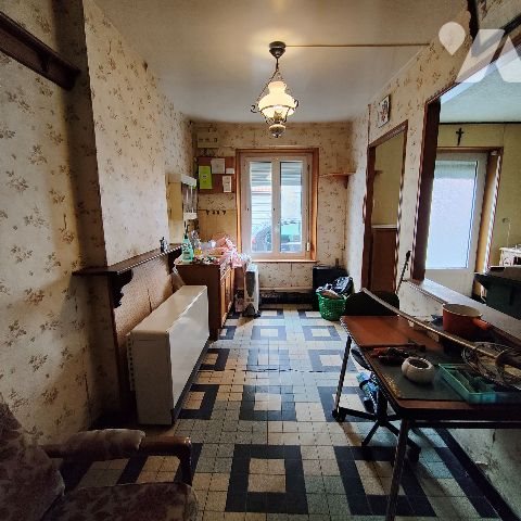 Maison à vendre, 48m², Avesnes-sur-Helpe