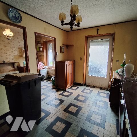 Maison à vendre, 48m², Avesnes-sur-Helpe