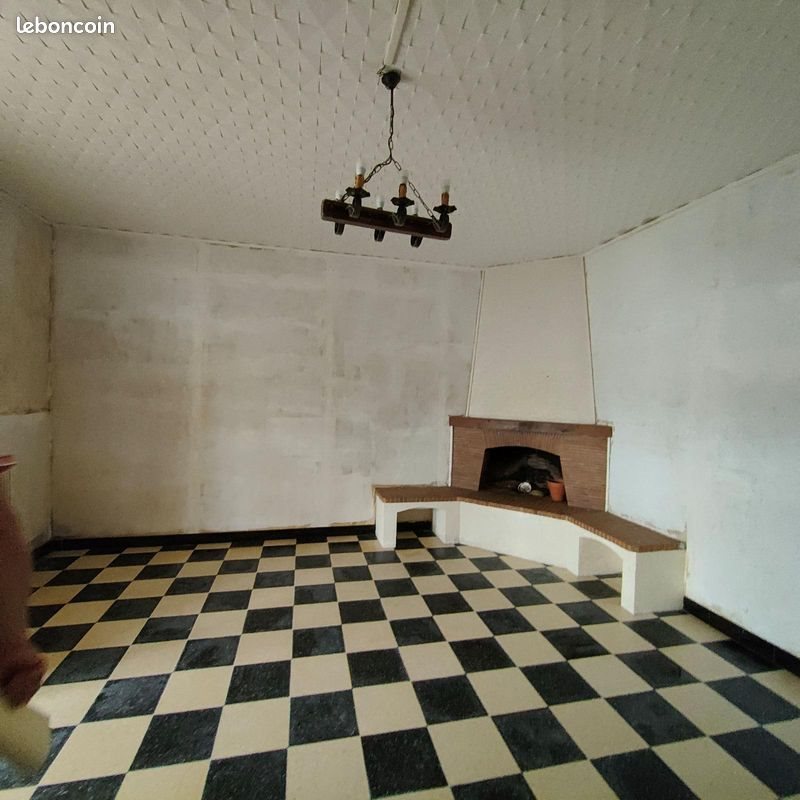 Maison à vendre, 110m², Sains-du-Nord