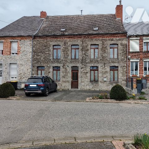 Maison à vendre, 147m², Etroeungt