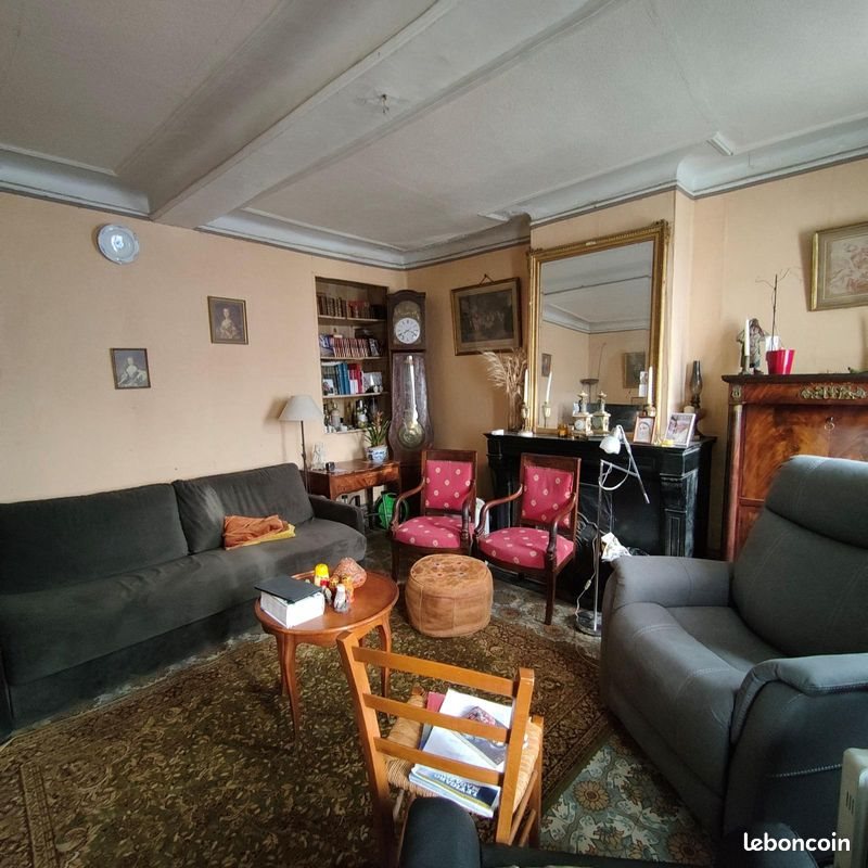 Maison à vendre, 147m², Etroeungt
