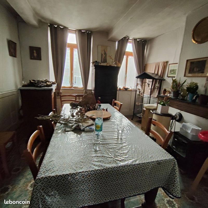 Maison à vendre, 147m², Etroeungt
