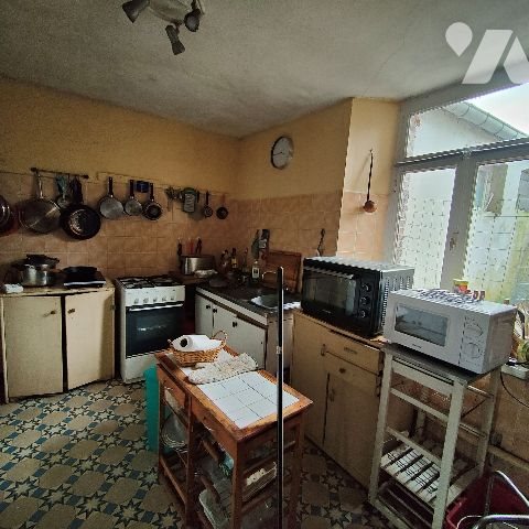 Maison à vendre, 147m², Etroeungt
