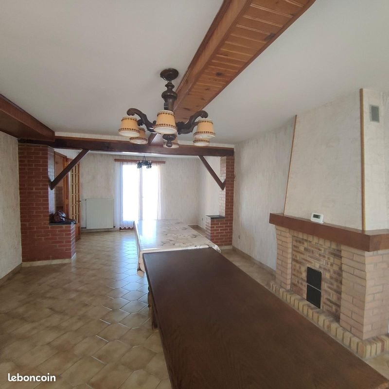 Maison à vendre, 77m², Fontenelle