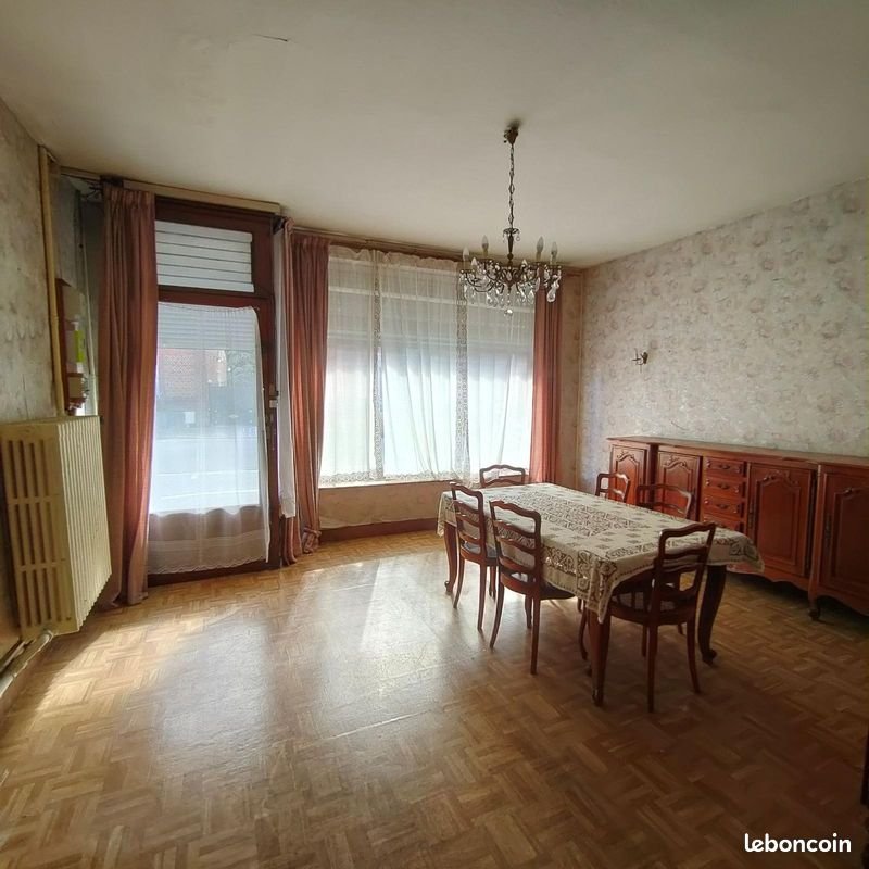 Maison à vendre, 76m², Avesnes-sur-Helpe