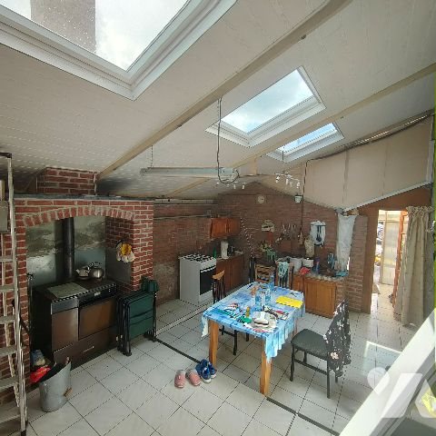 Maison à vendre, 178m², Avesnelles