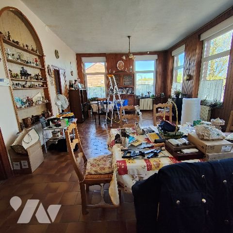 Maison à vendre, 178m², Avesnelles