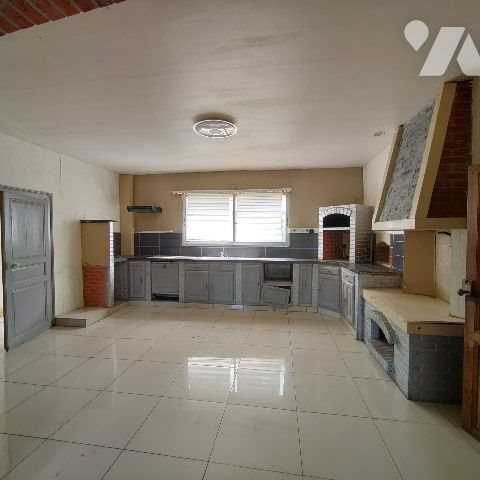Maison à vendre, 193m², Liessies