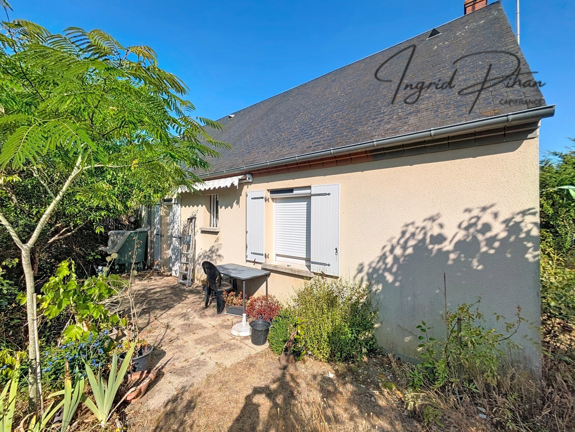 Maison à vendre, 59m², Bonny-sur-Loire