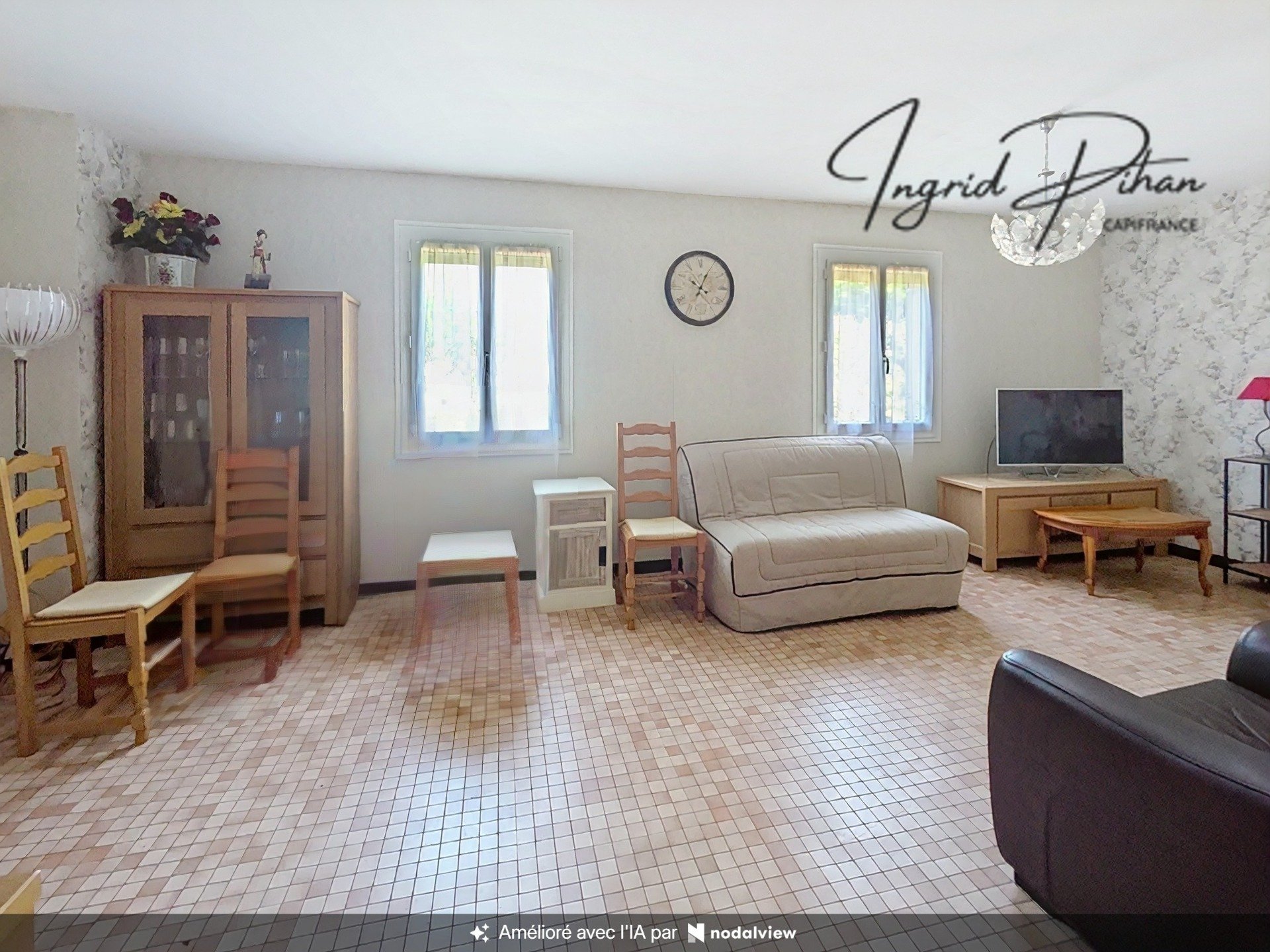 Maison à vendre, 59m², Bonny-sur-Loire
