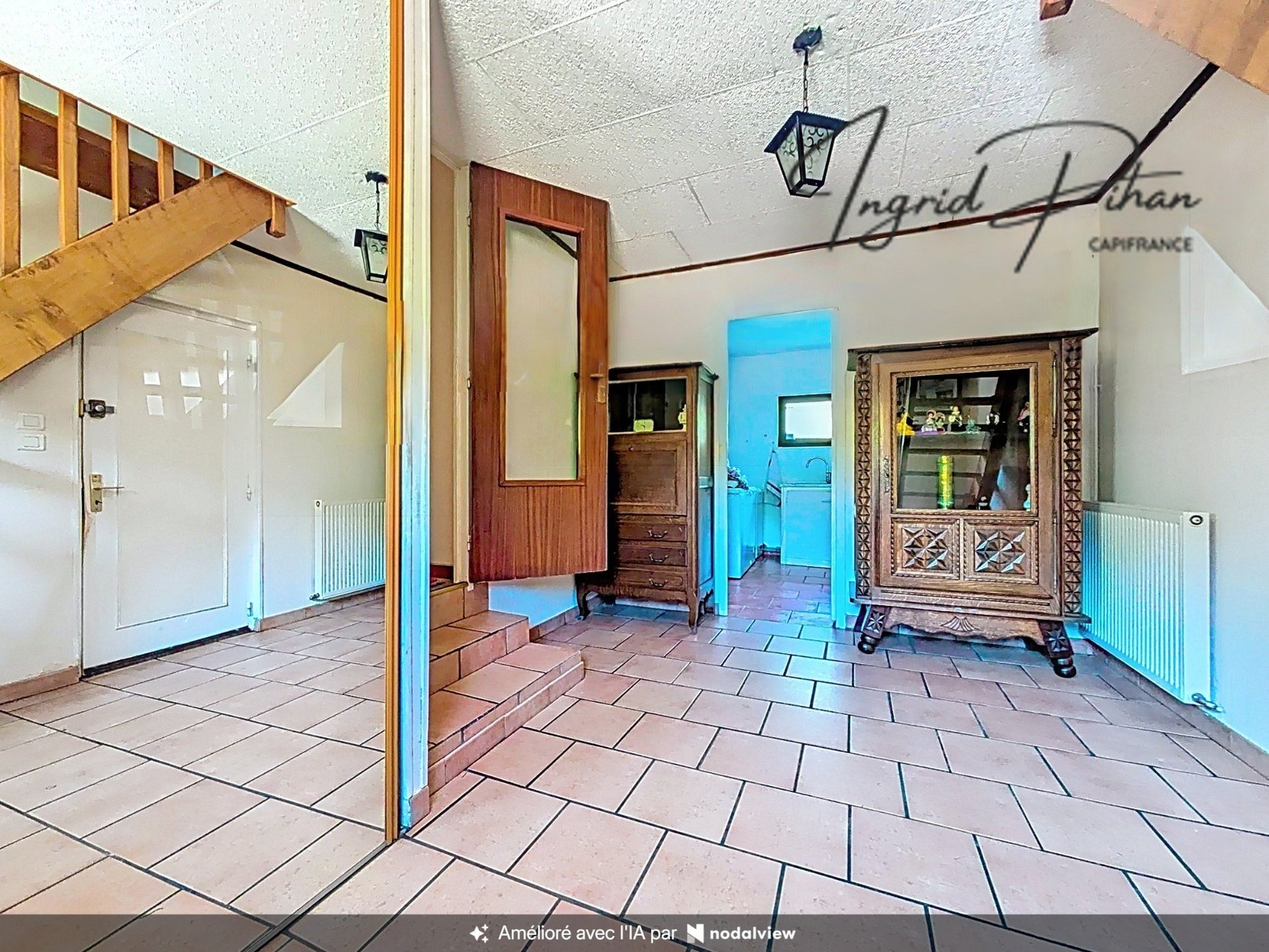 Maison à vendre, 150m², Nogent-sur-Vernisson