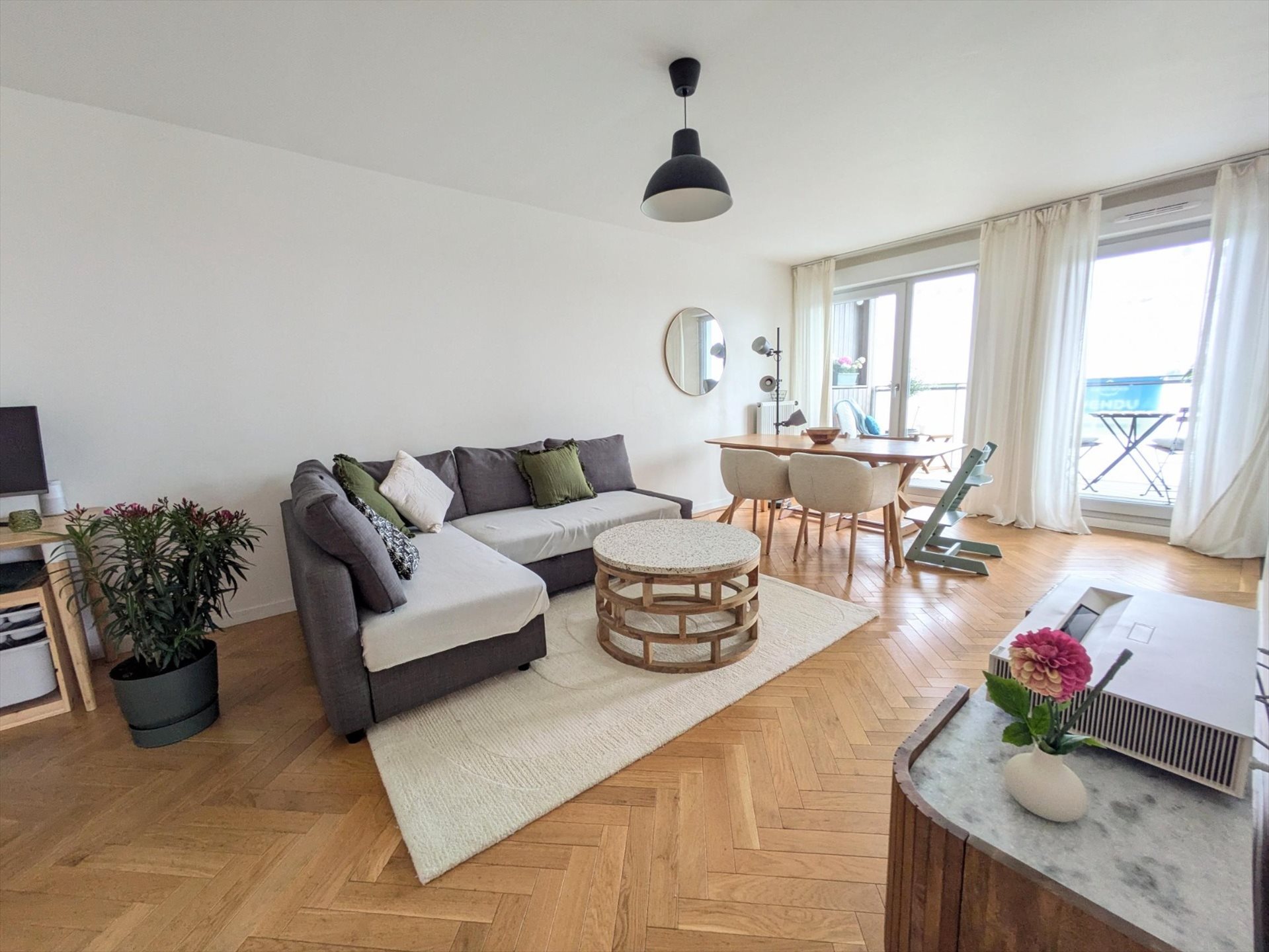 Appartement à vendre, 95m², Bezons