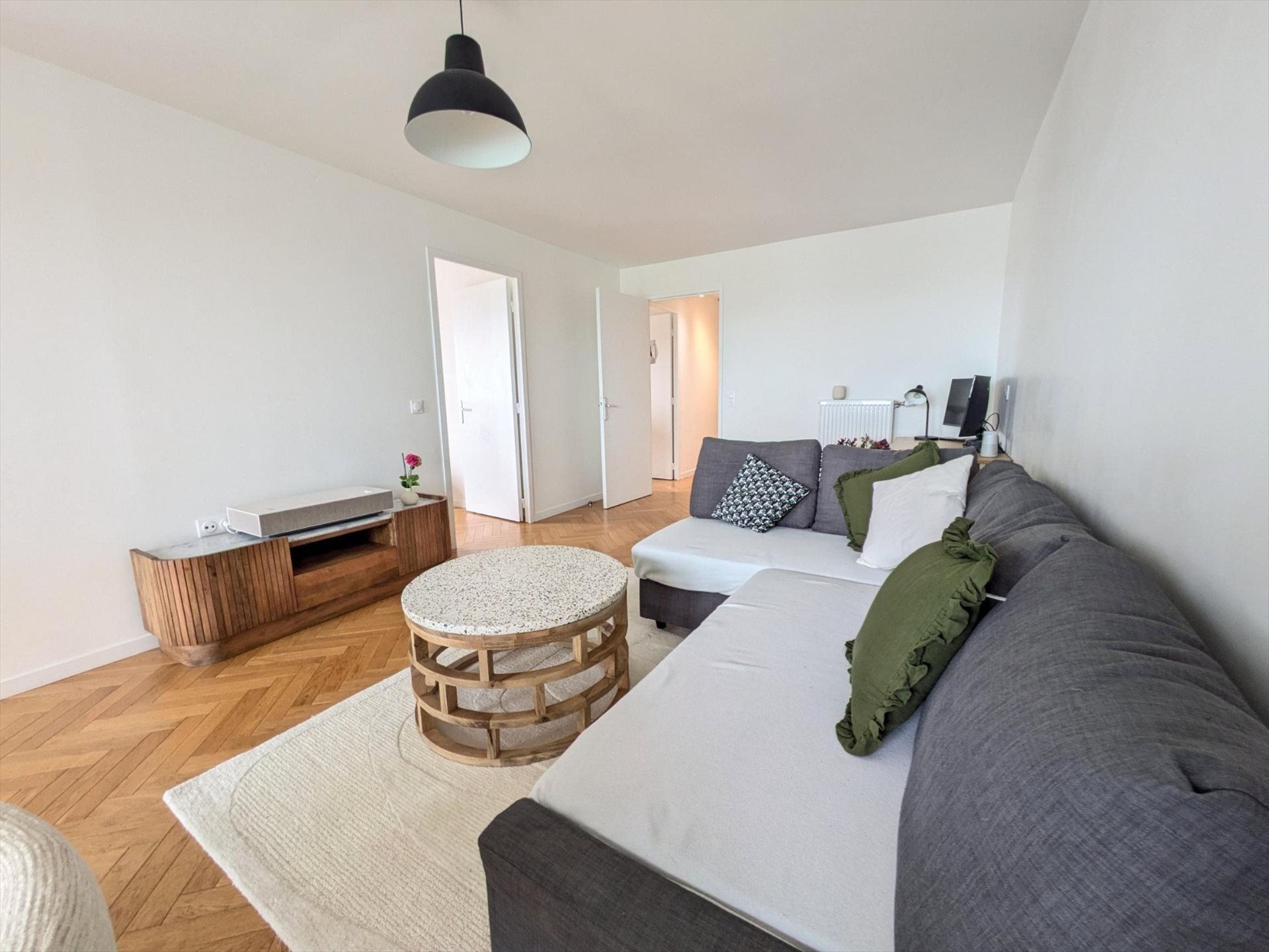 Appartement à vendre, 95m², Bezons