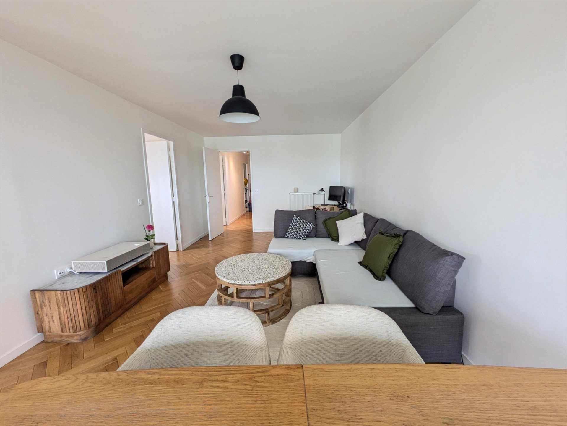 Appartement à vendre, 95m², Bezons