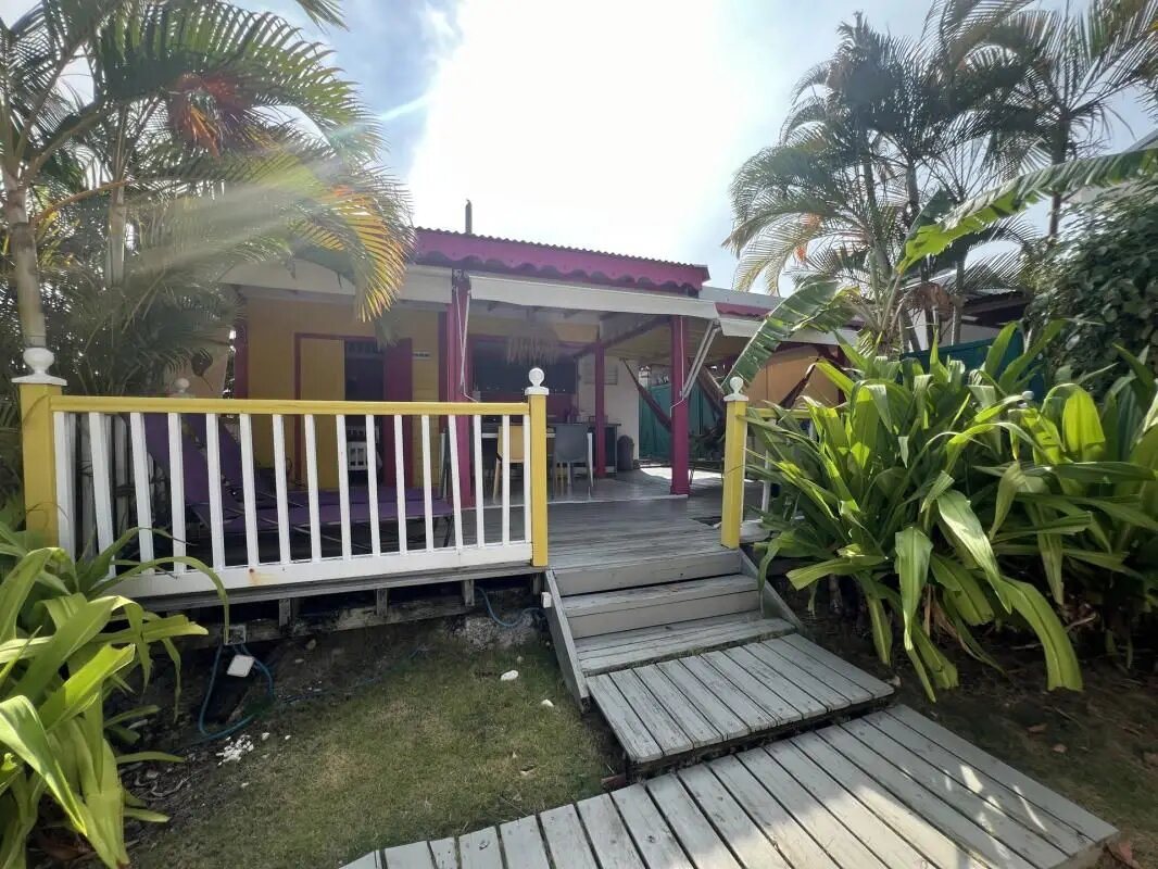 Maison à vendre, 25m², Lavault-Sainte-Anne