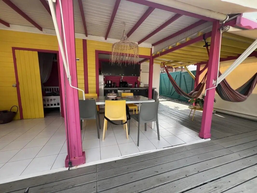 Maison à vendre, 25m², Lavault-Sainte-Anne