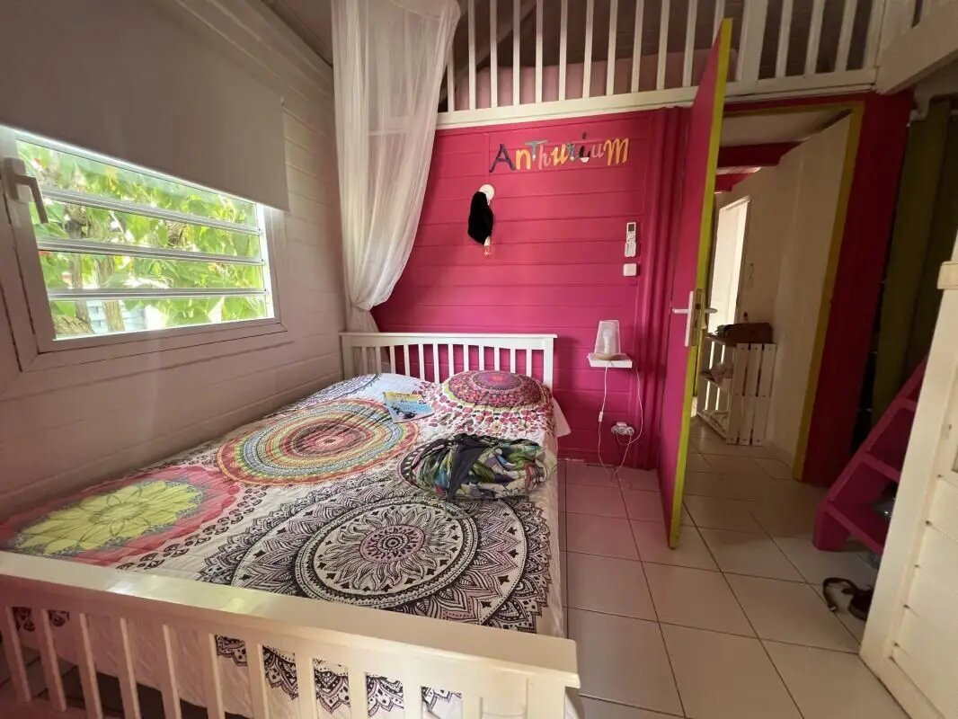 Maison à vendre, 25m², Lavault-Sainte-Anne