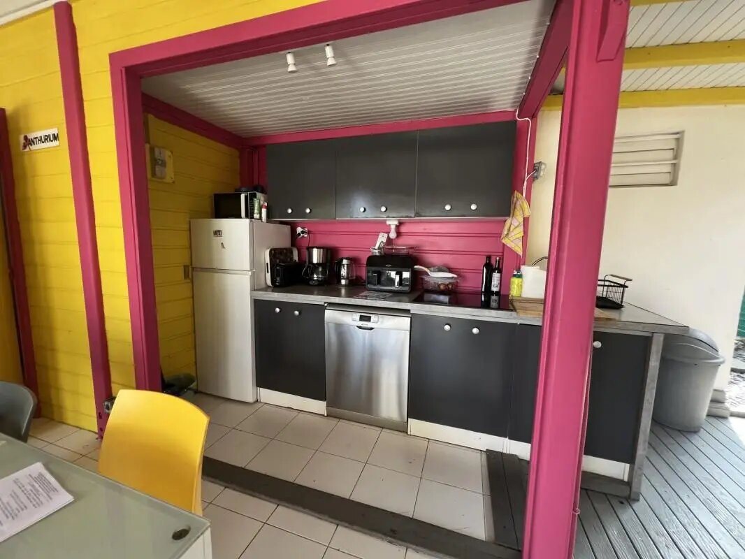 Maison à vendre, 25m², Lavault-Sainte-Anne