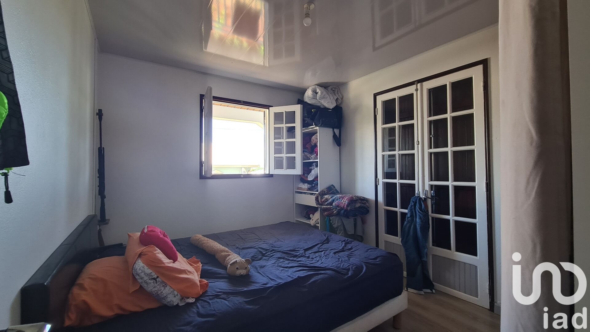 Maison à vendre, 77m², Le Tampon