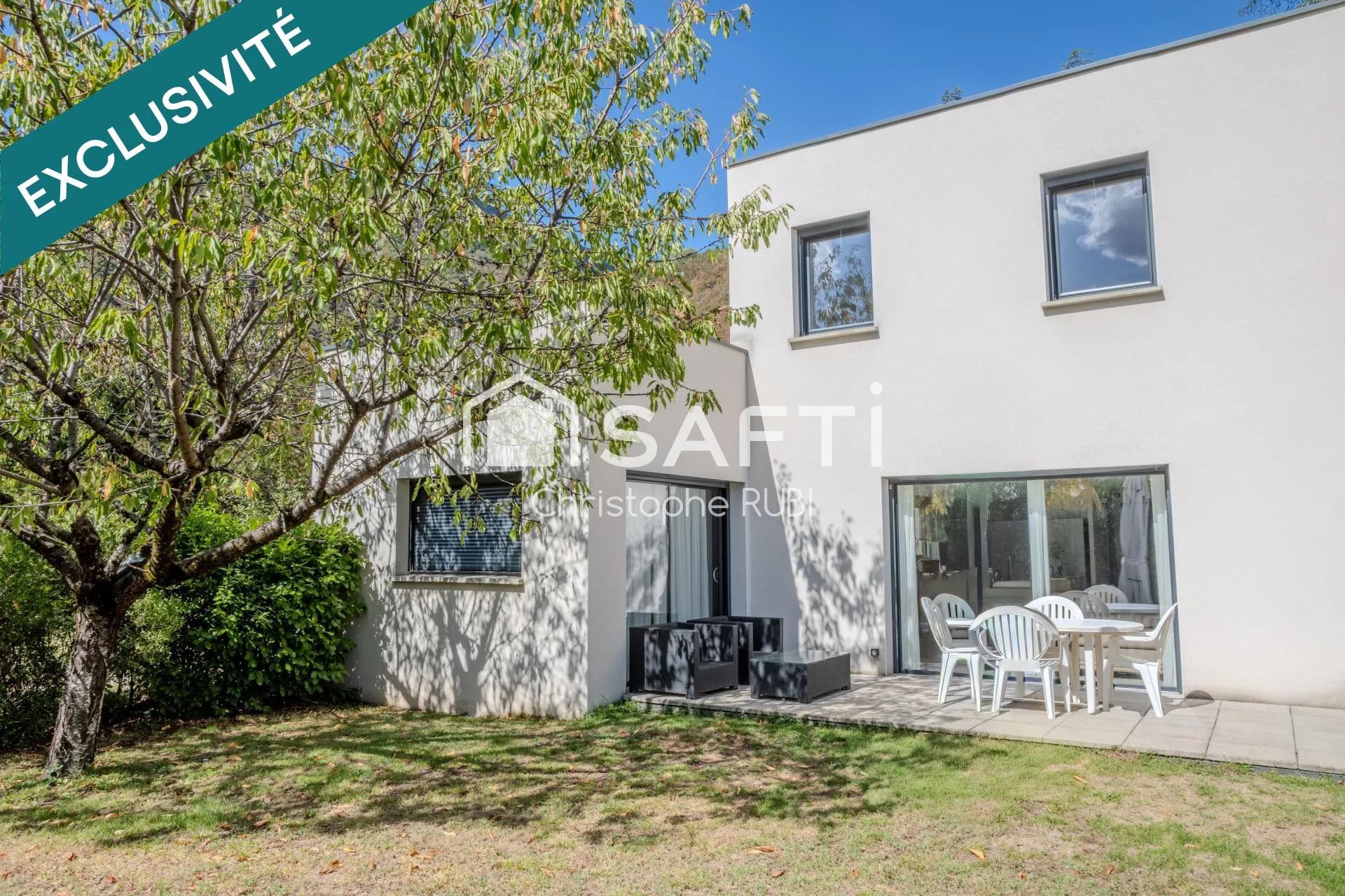 Maison à vendre, 120m², Saint-Egrève