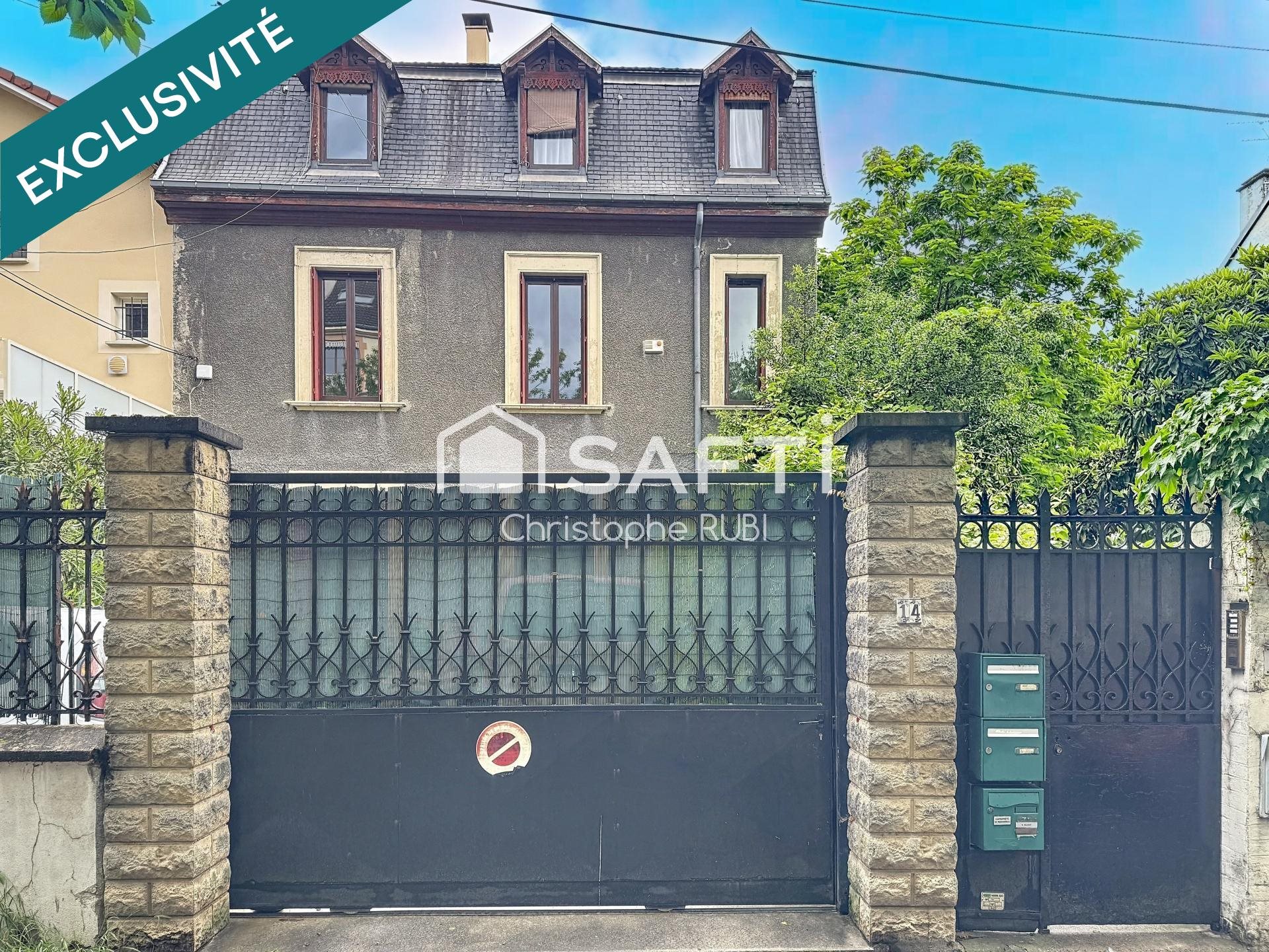 Appartement à vendre, 41m², Grenoble