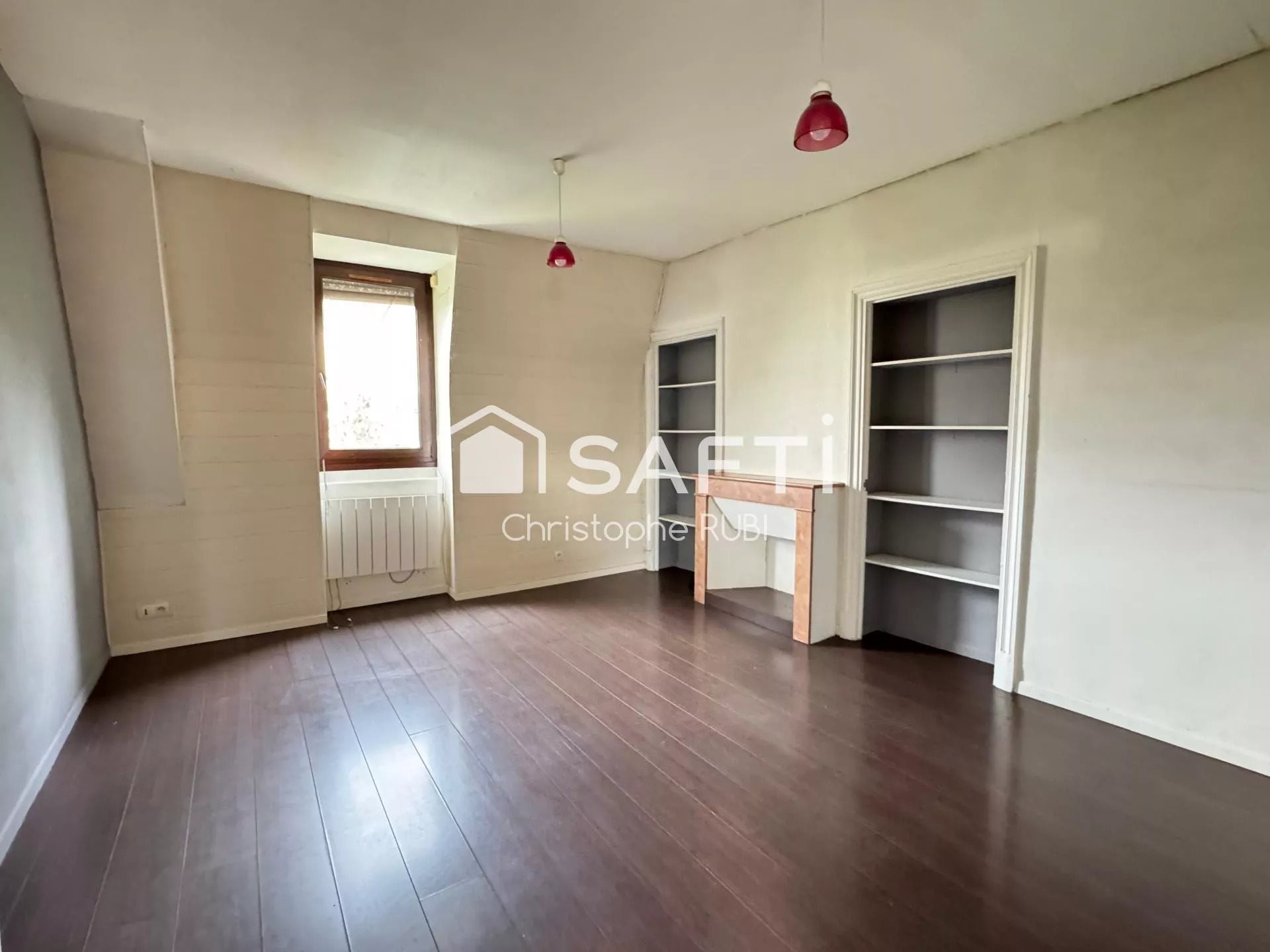 Appartement à vendre, 41m², Grenoble