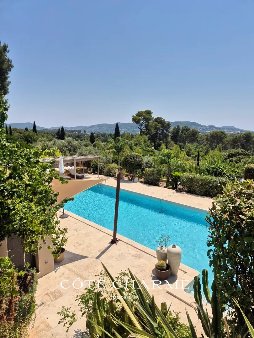 Maison à vendre, 138m², Le Beausset