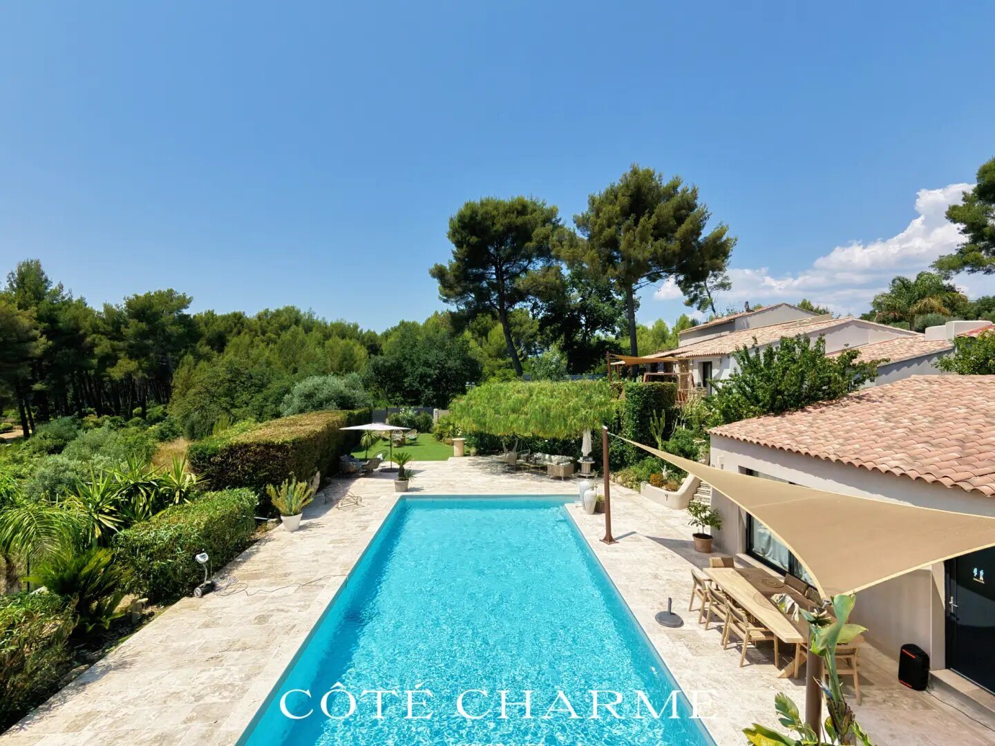 Maison à vendre, 138m², Le Beausset