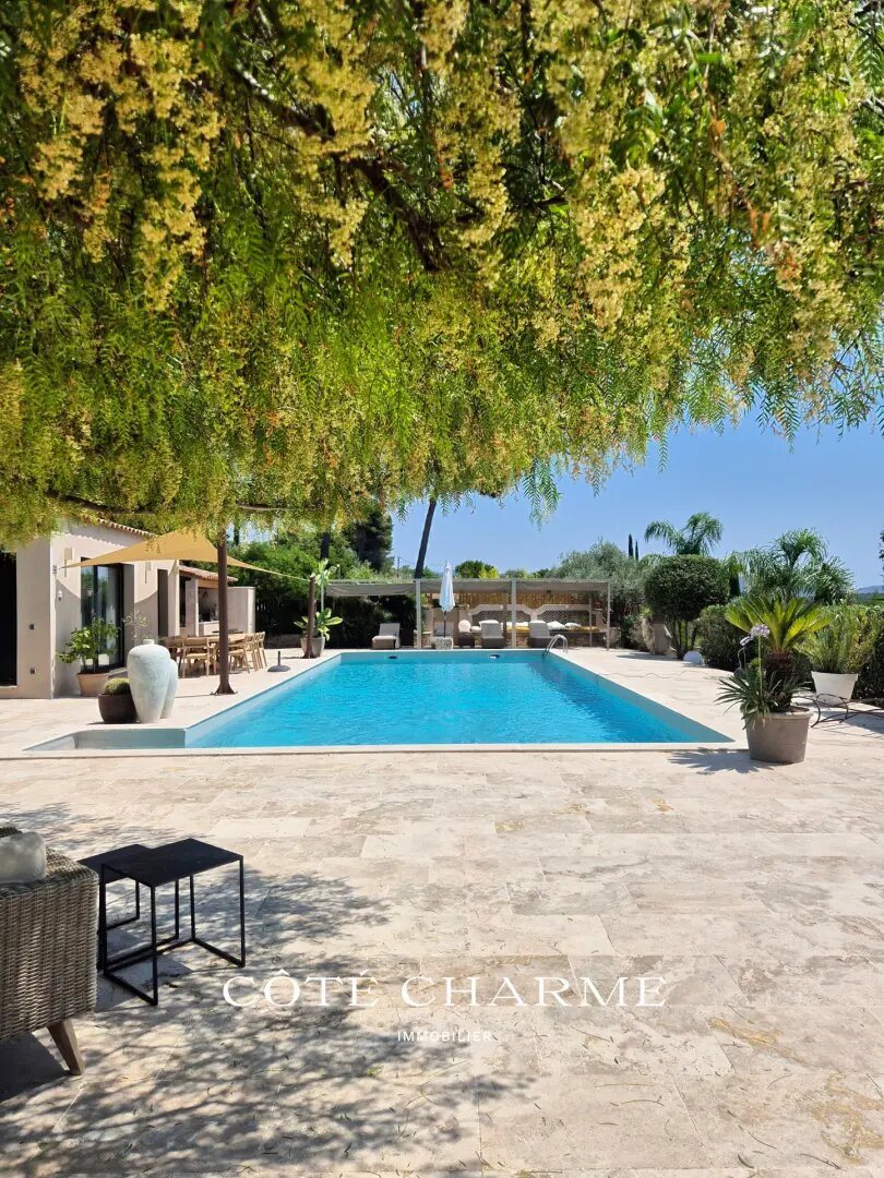 Maison à vendre, 138m², Le Beausset