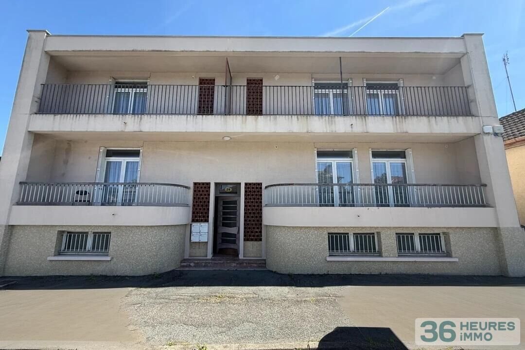 Appartement à vendre, 231m², Miramont-de-Guyenne