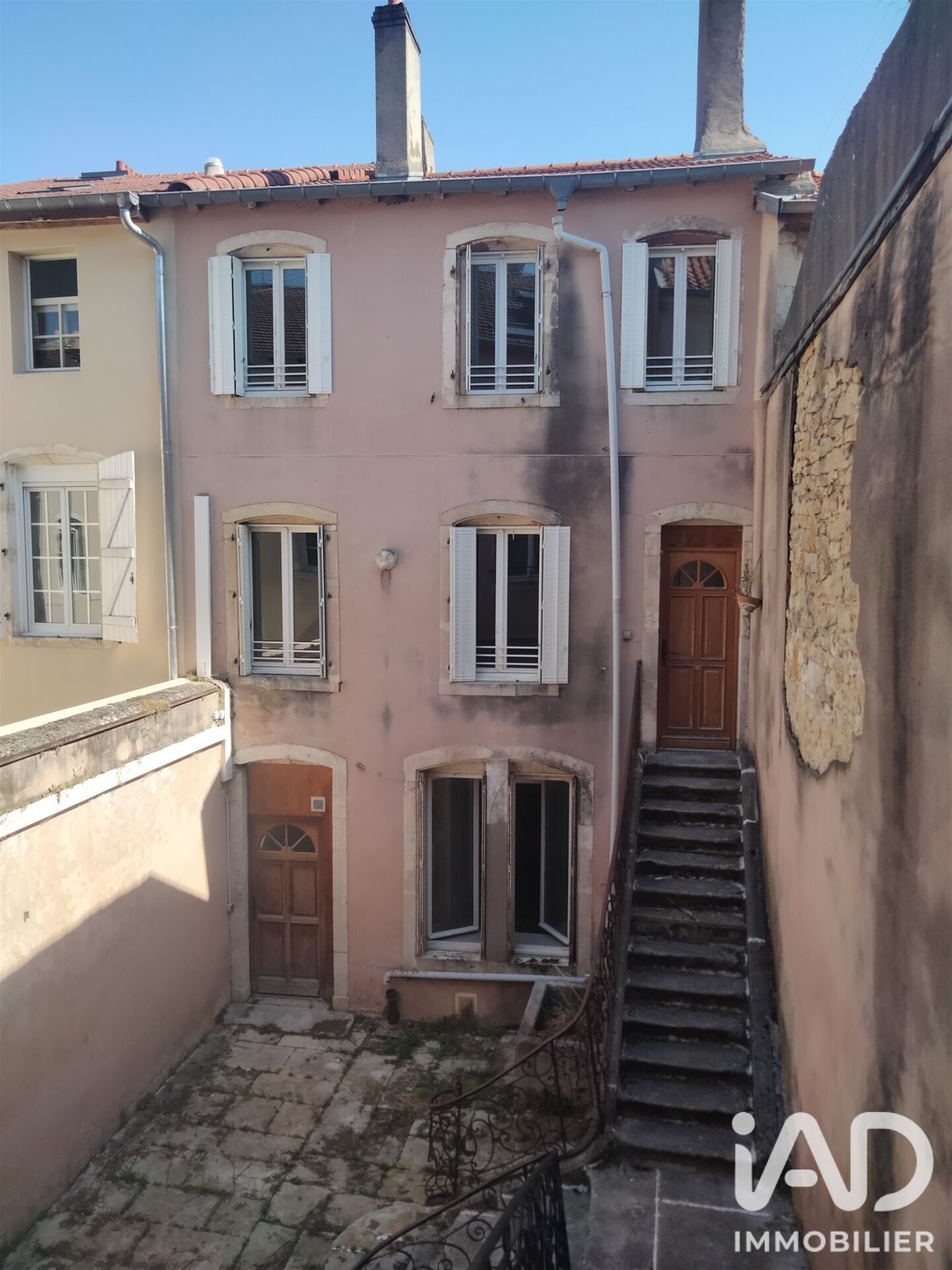 Maison à vendre, 177m², Toul