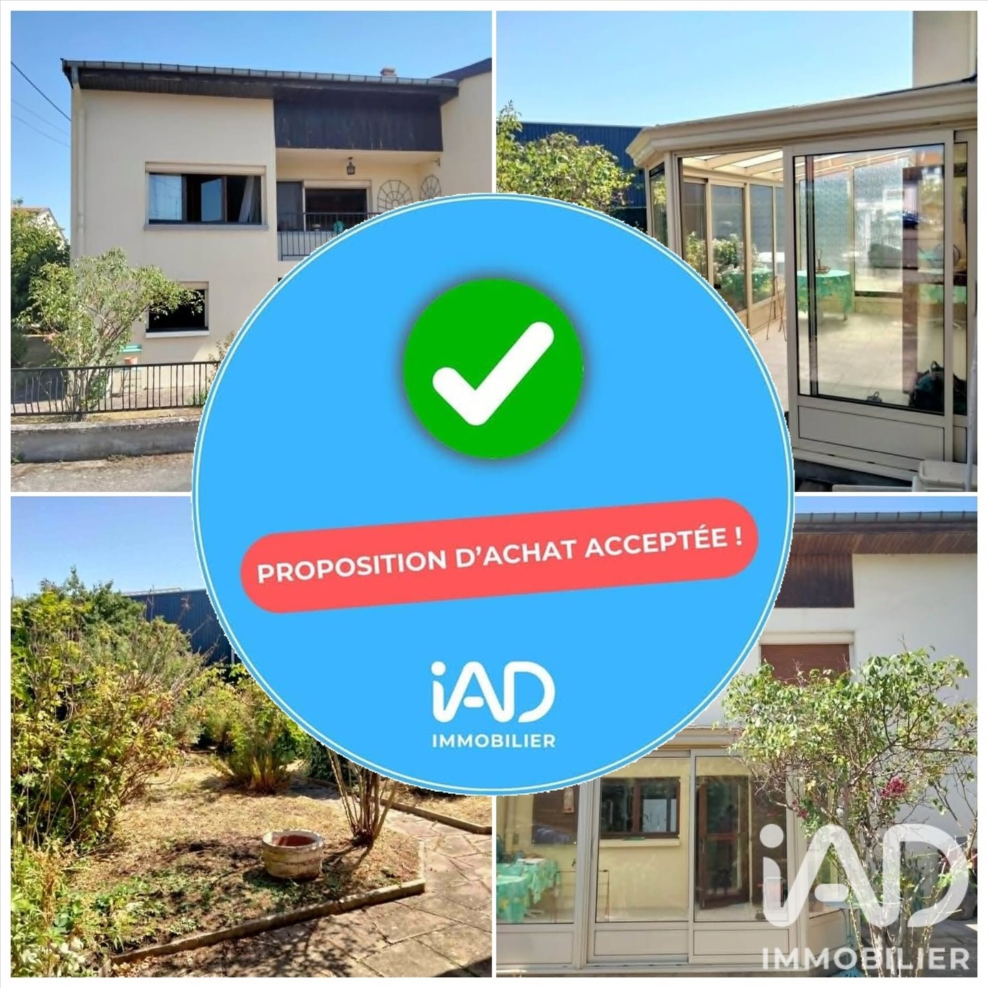 Maison à vendre, 118m², Toul
