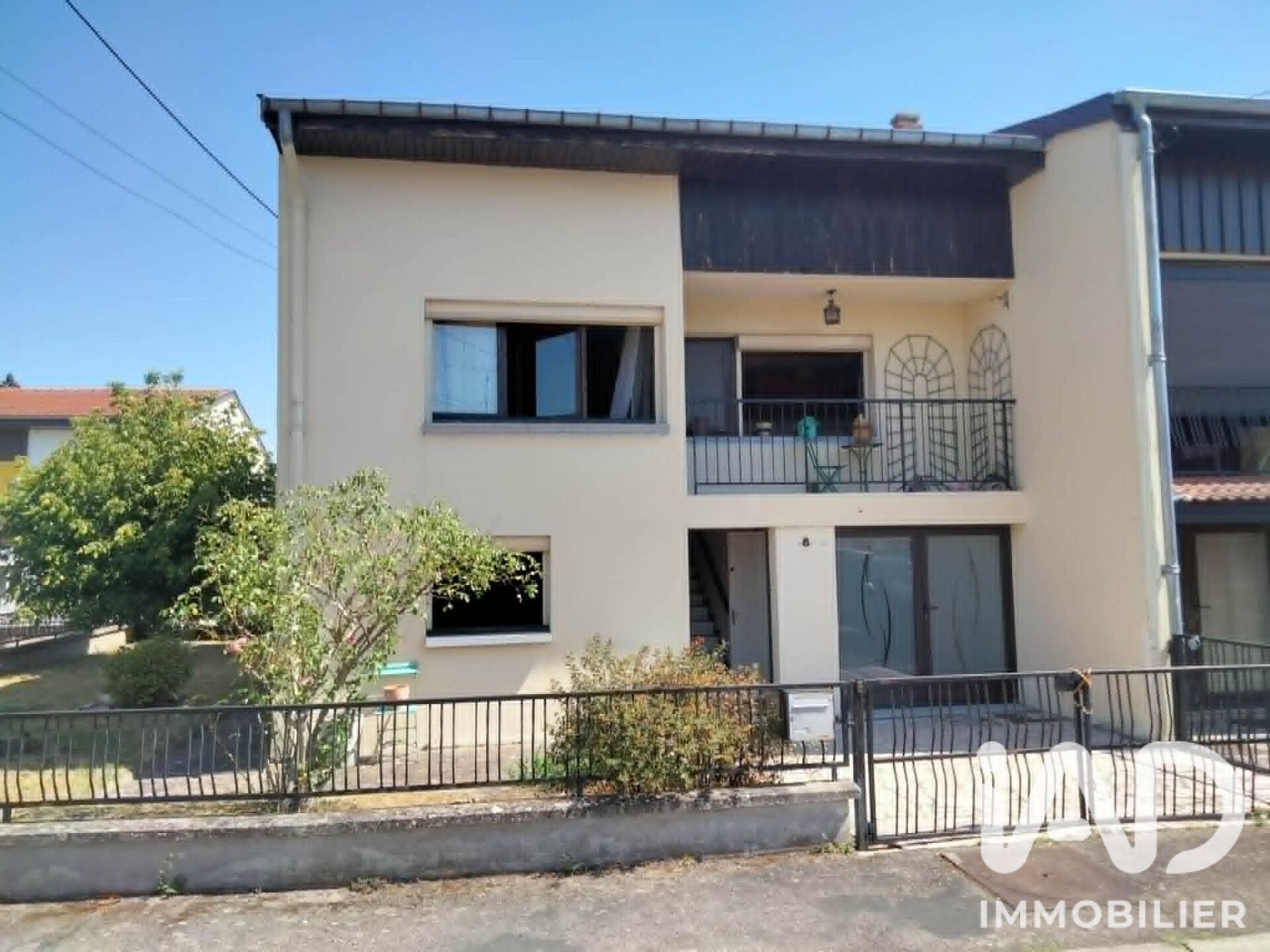 Maison à vendre, 118m², Toul