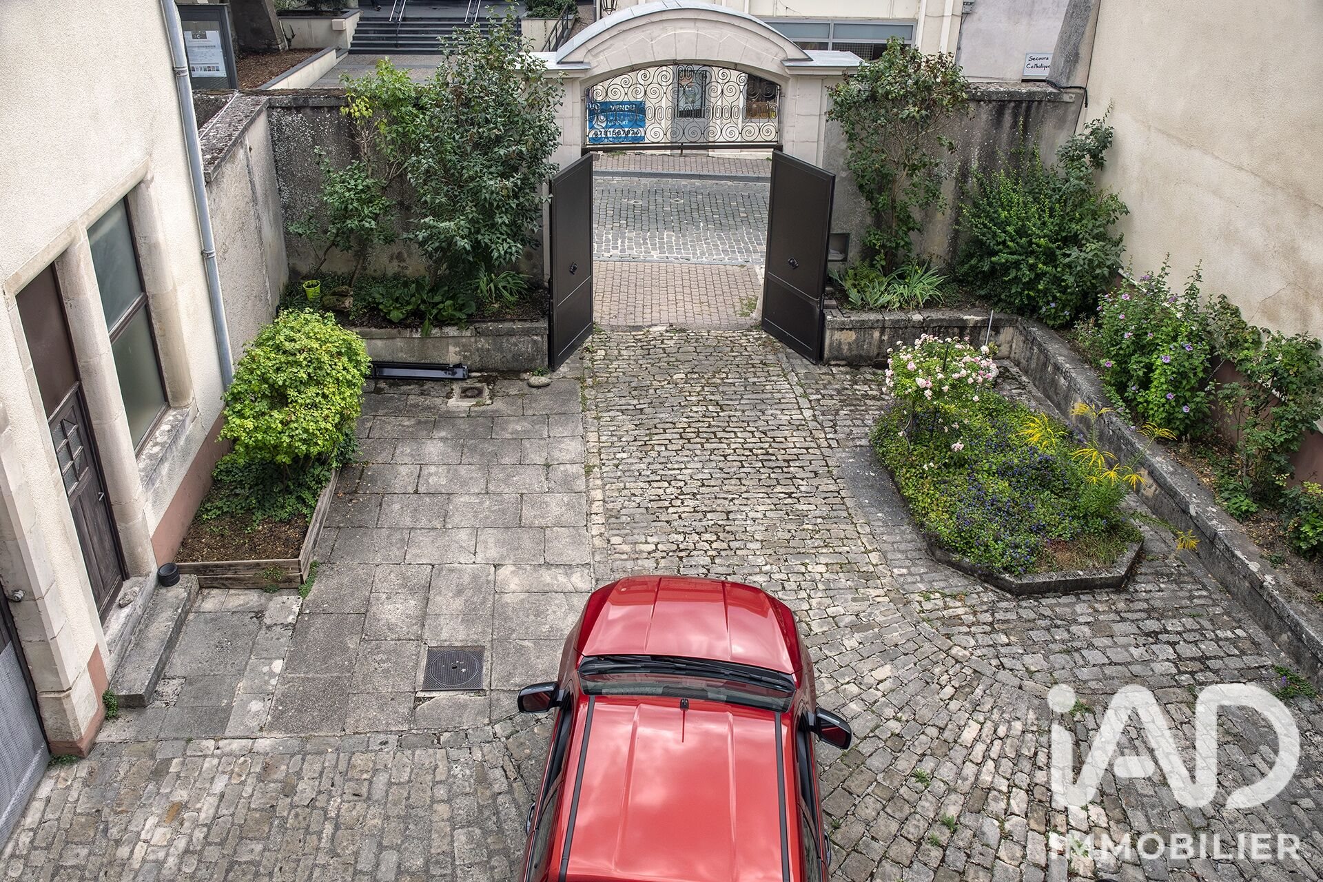 Maison à vendre, 778m², Toul