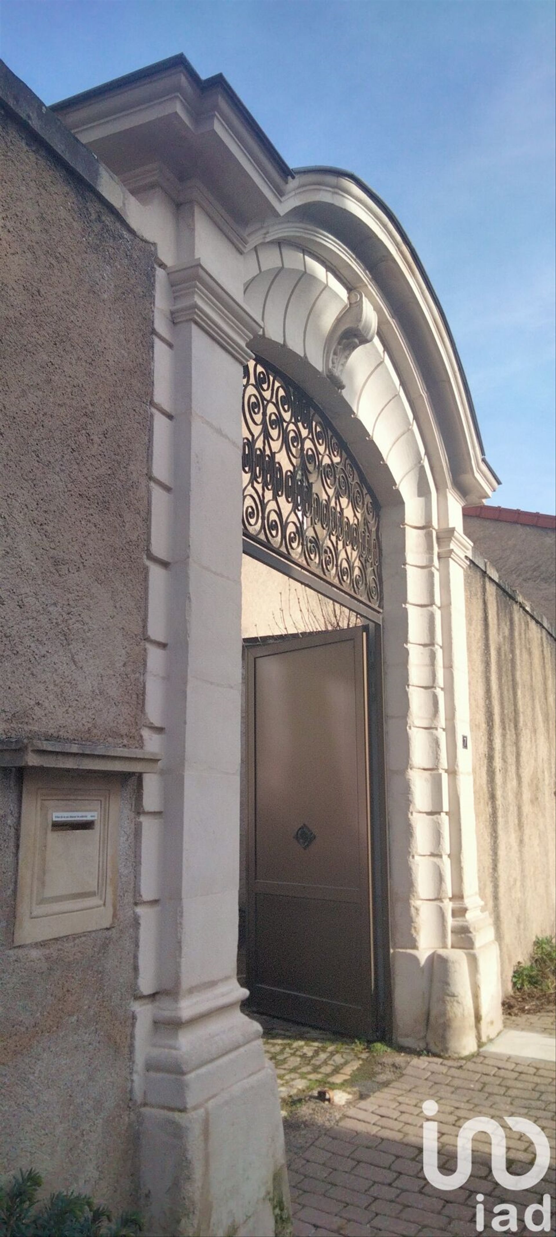 Maison à vendre, 778m², Toul