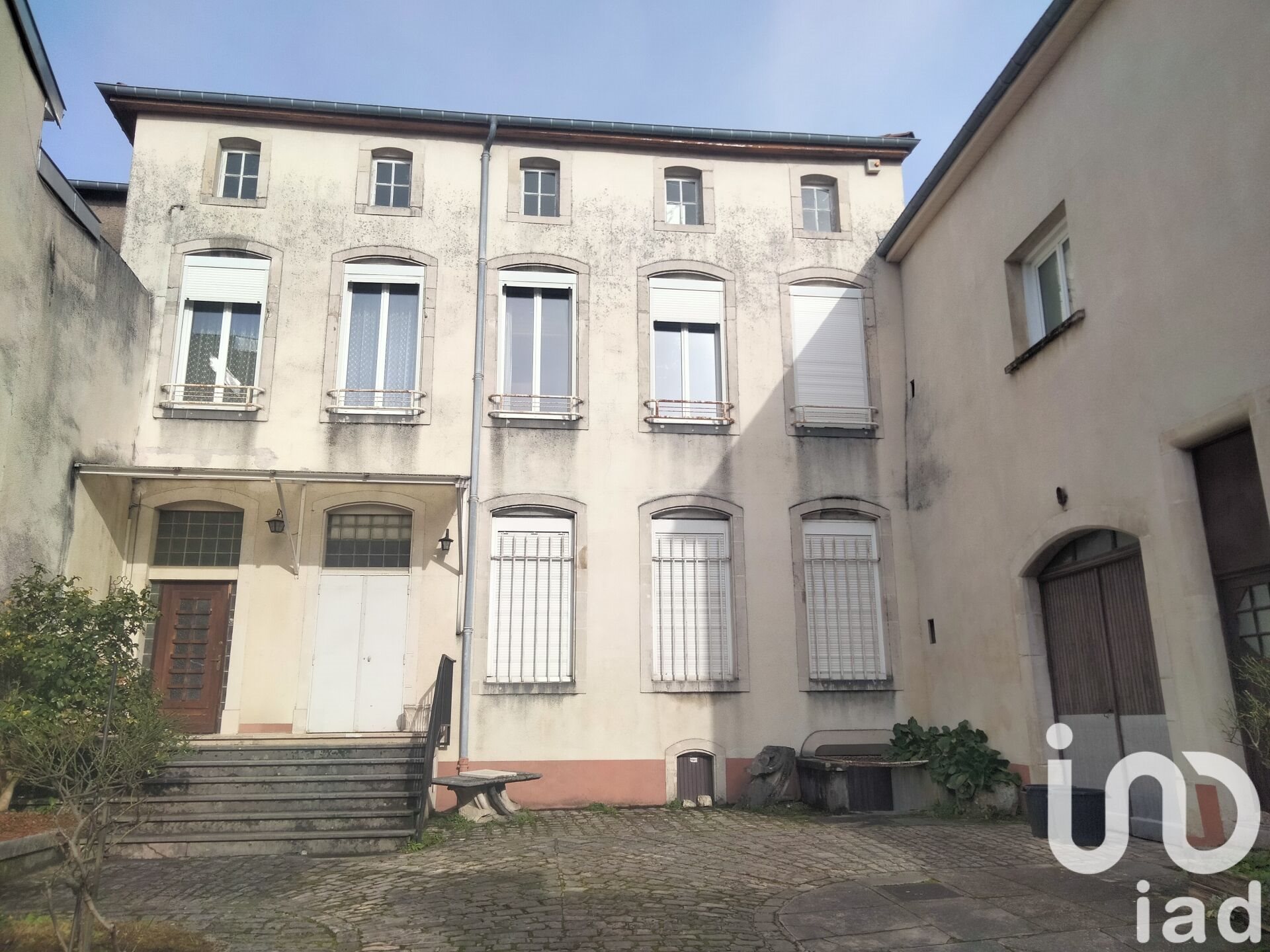 Maison à vendre, 778m², Toul