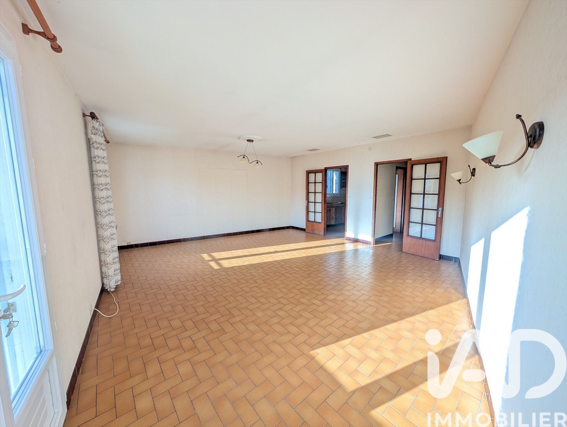 Maison à vendre, 155m², Lussac-les-Châteaux