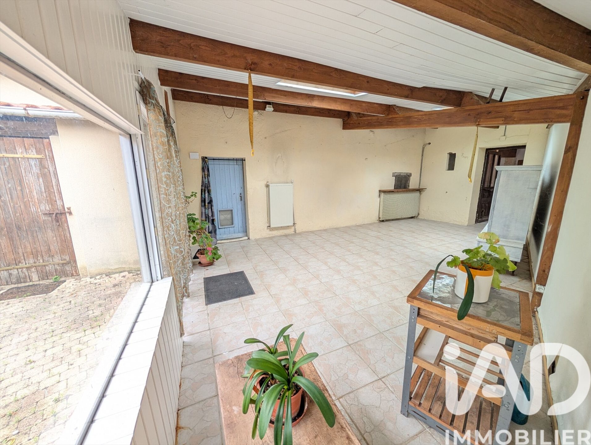 Maison à vendre, 147m², Nérignac