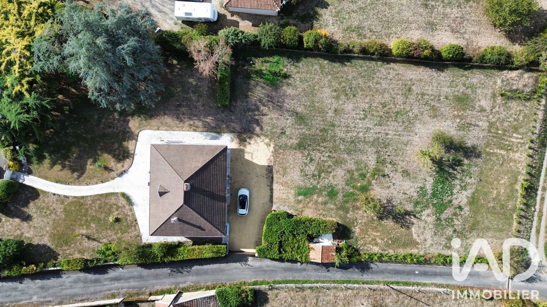 Maison à vendre, 132m², Persac