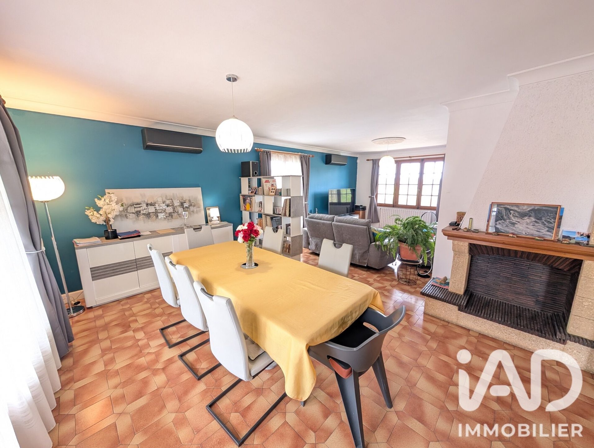 Maison à vendre, 132m², Persac