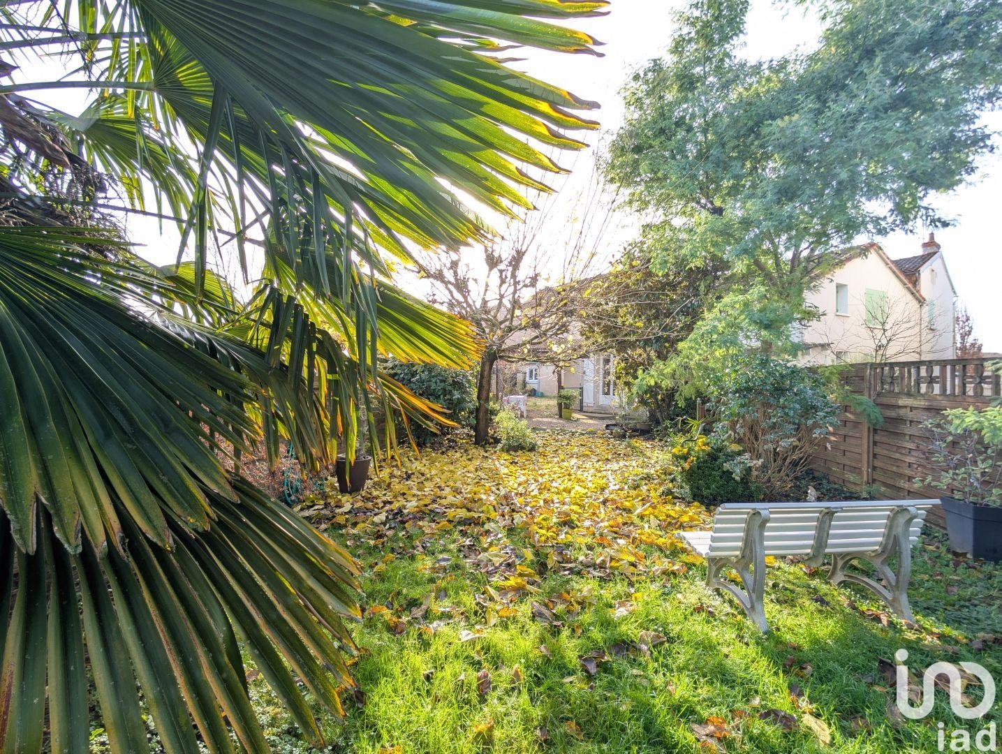 Maison à vendre, 123m², Lussac-les-Châteaux
